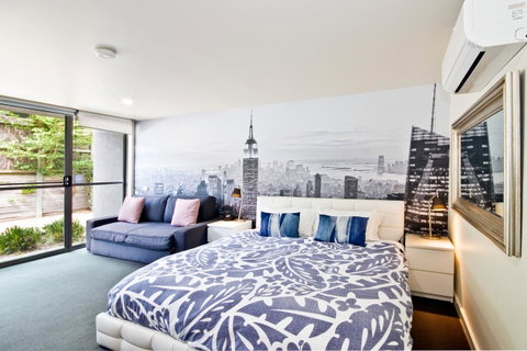 Lorne Bay View Motel - Accommodation Brisbane 44