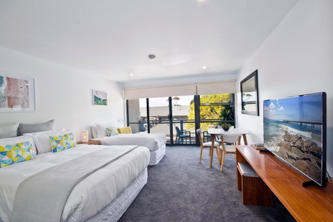 Lorne Bay View Motel - Accommodation Brisbane 33