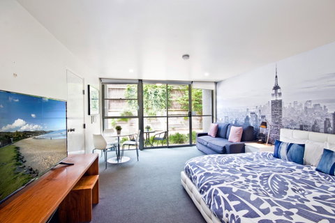 Lorne Bay View Motel - Accommodation Brisbane 43