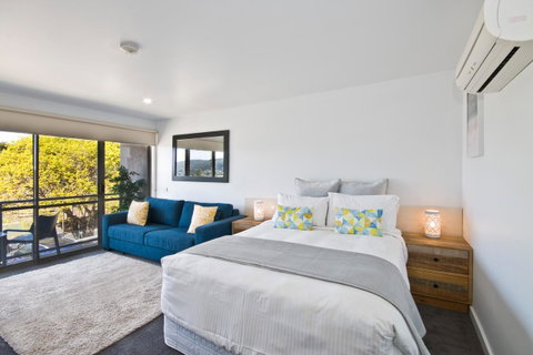 Lorne Bay View Motel - Accommodation Brisbane 37