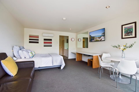 Lorne Bay View Motel - Accommodation Brisbane 24