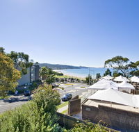 Lorne Bay View Motel - Accommodation Brisbane