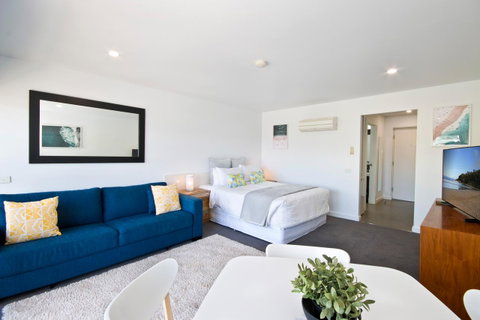 Lorne Bay View Motel - Accommodation Brisbane 36