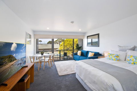 Lorne Bay View Motel - Accommodation Brisbane 38
