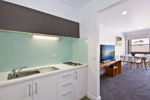 Lorne Bay View Motel - Accommodation Brisbane 34