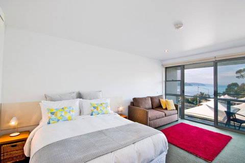 Lorne Bay View Motel - Accommodation Brisbane 3