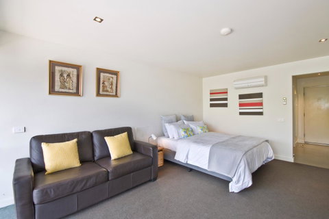Lorne Bay View Motel - Accommodation Brisbane 23