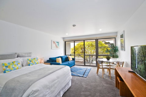 Lorne Bay View Motel - Accommodation Brisbane 22