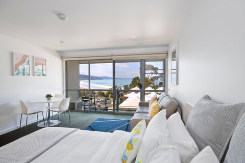 Lorne Bay View Motel - Accommodation Brisbane 15
