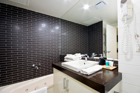 Lorne Bay View Motel - Accommodation Brisbane 39