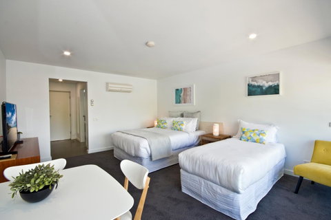 Lorne Bay View Motel - Accommodation Brisbane 31