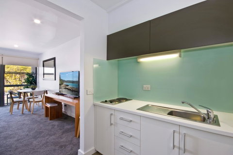 Lorne Bay View Motel - Accommodation Brisbane 29