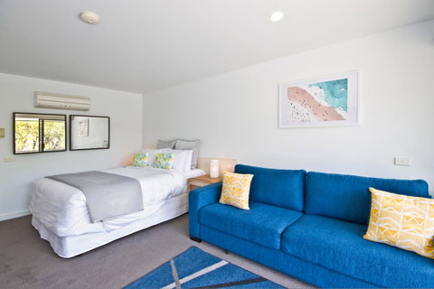 Lorne Bay View Motel - Accommodation Brisbane 18