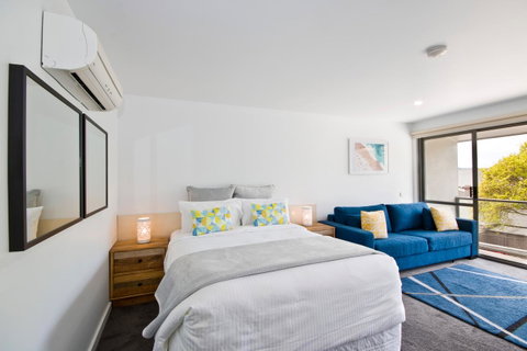 Lorne Bay View Motel - Accommodation Brisbane 21