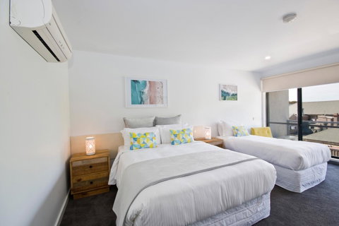 Lorne Bay View Motel - Accommodation Brisbane 32