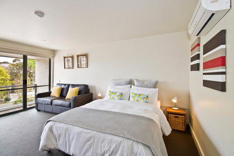 Lorne Bay View Motel - Accommodation Brisbane 25