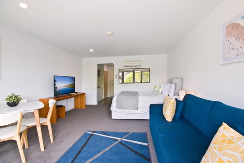 Lorne Bay View Motel - Accommodation Brisbane 20