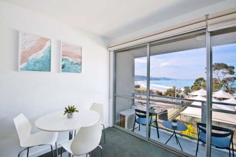 Lorne Bay View Motel - Accommodation Brisbane 14
