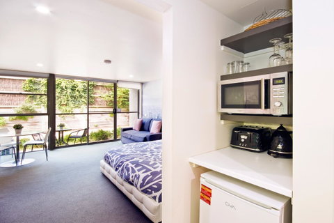 Lorne Bay View Motel - Accommodation Brisbane 42