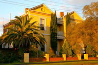 Book Castlemaine Accommodation Vacations Accommodation Brisbane Accommodation Brisbane