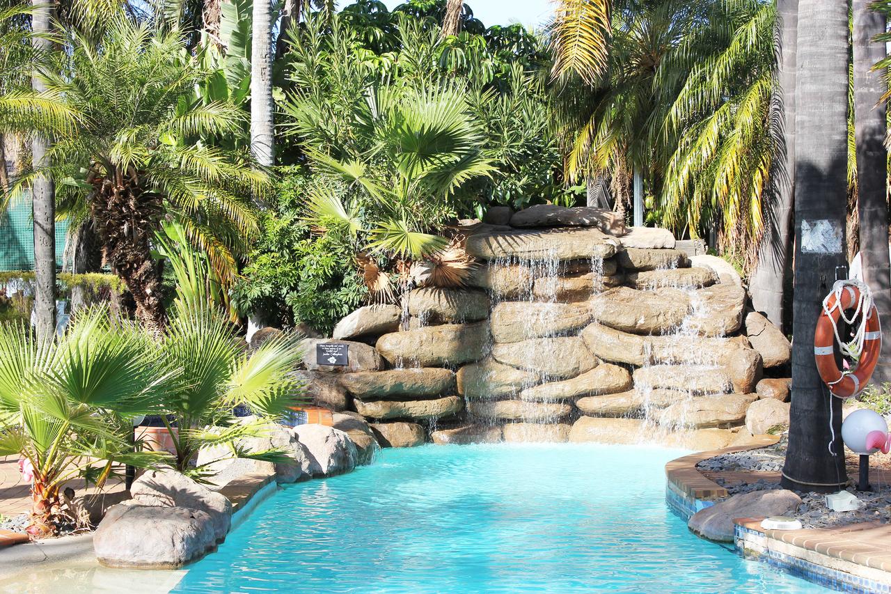  Accommodation Brisbane