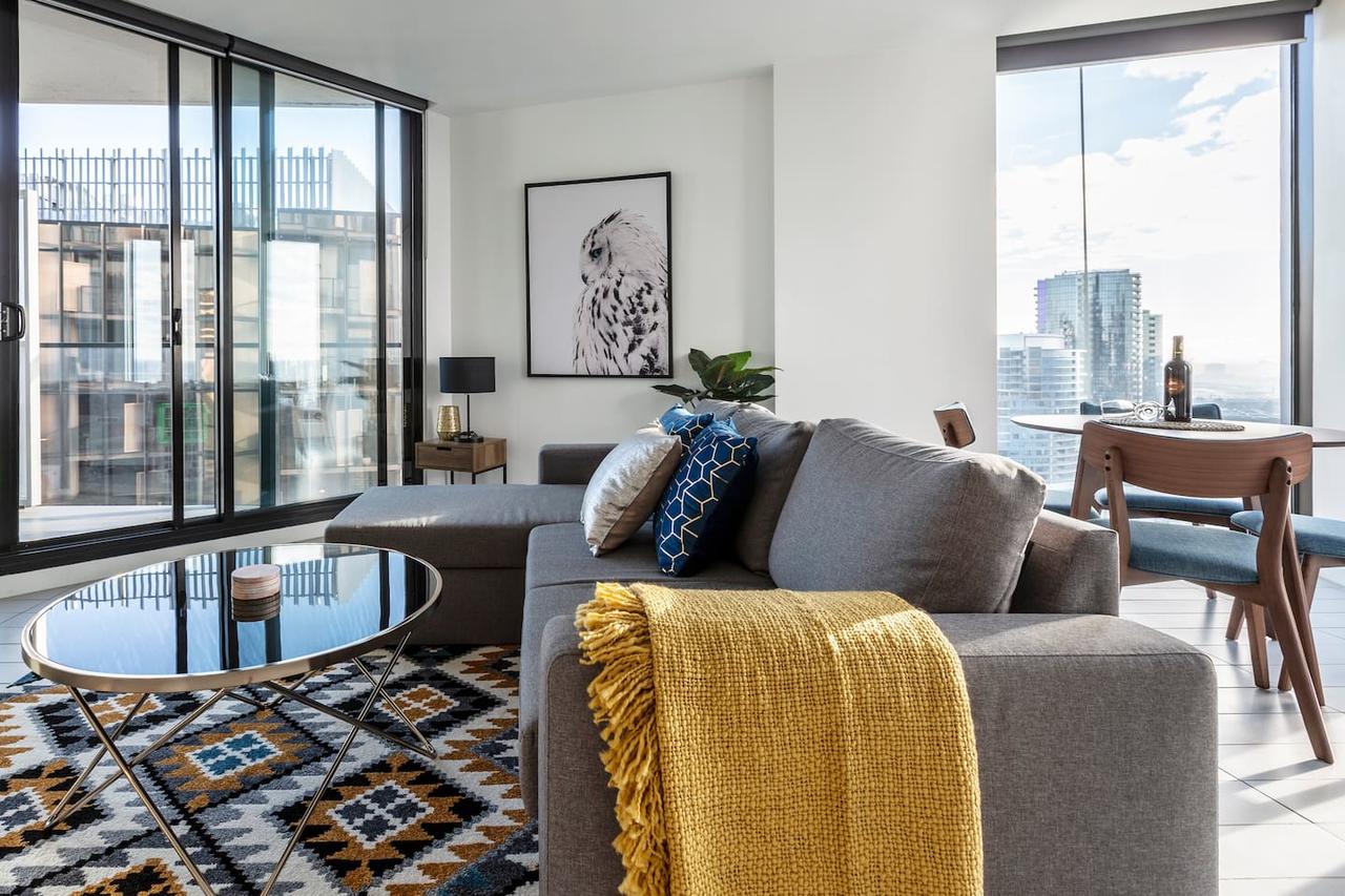 Docklands VIC Accommodation Brisbane