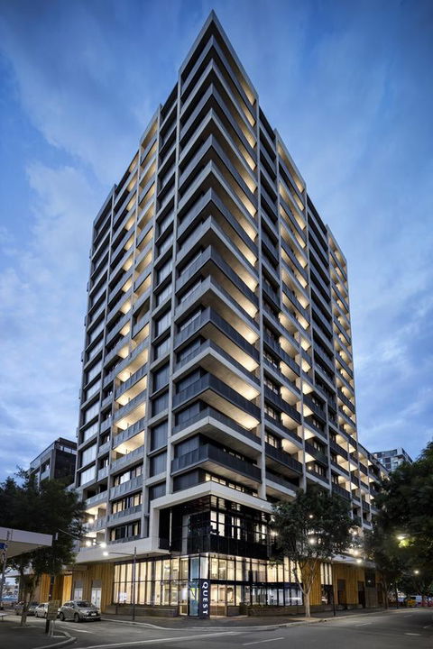 Quest NewQuay - Accommodation Brisbane 2
