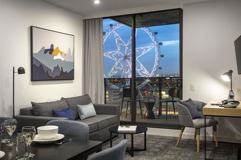 Quest NewQuay - Accommodation Brisbane 0