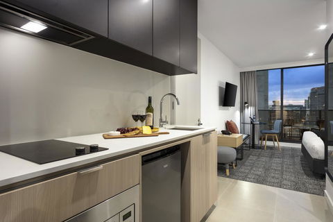 Quest NewQuay - Accommodation Brisbane 11
