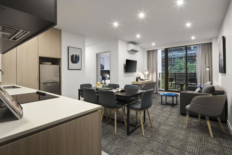 Quest NewQuay - Accommodation Brisbane 12