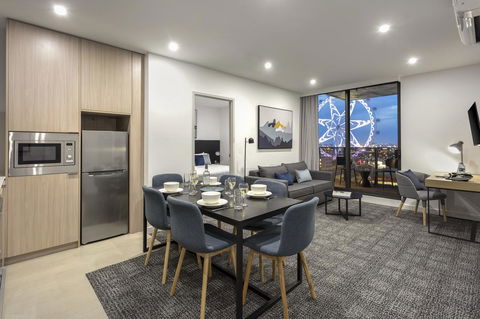 Quest NewQuay - Accommodation Brisbane 7