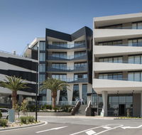 Sandy Hill Serviced Apartments - Accommodation Brisbane