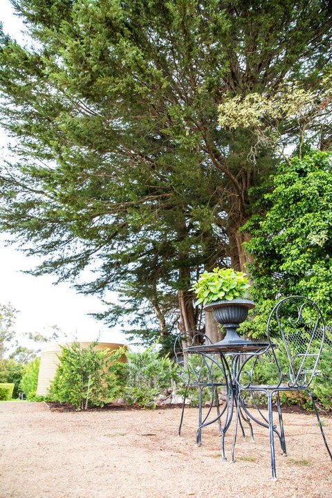 The Cottage - Accommodation Brisbane 6