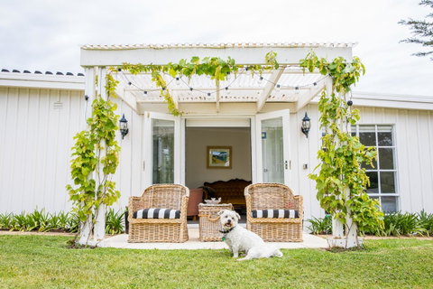 The Cottage - Accommodation Brisbane 11