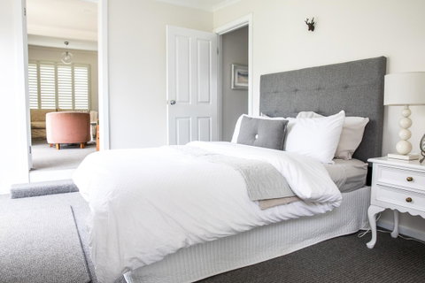 The Cottage - Accommodation Brisbane 20