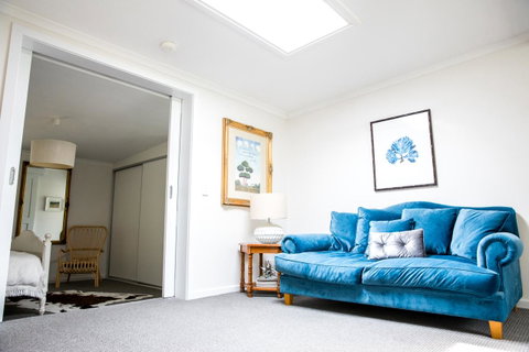 The Cottage - Accommodation Brisbane 1
