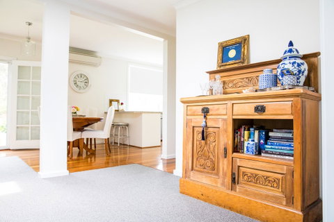 The Cottage - Accommodation Brisbane 14