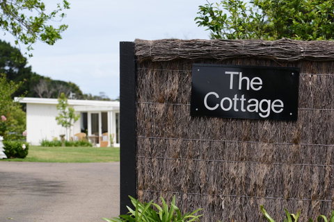 The Cottage - Accommodation Brisbane 34