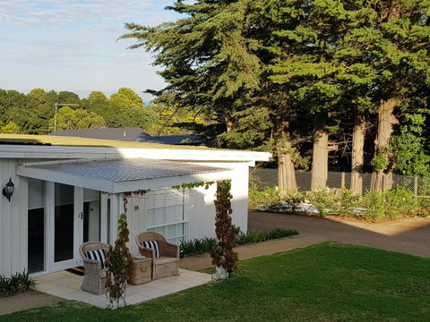 The Cottage - Accommodation Brisbane 26