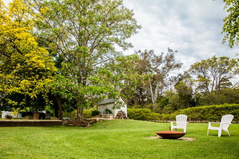 The Cottage - Accommodation Brisbane 4