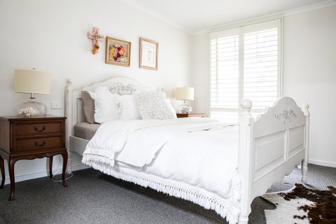 The Cottage - Accommodation Brisbane 22