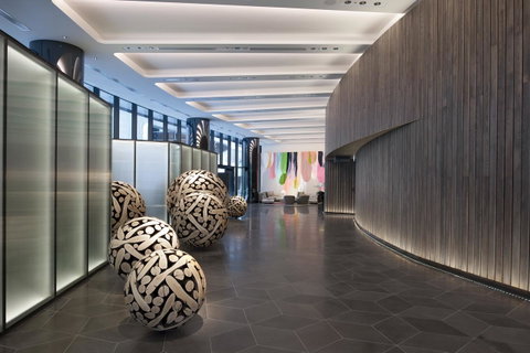 Crown Metropol Melbourne - Accommodation Brisbane 19