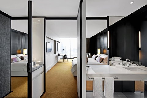 Crown Metropol Melbourne - Accommodation Brisbane 20