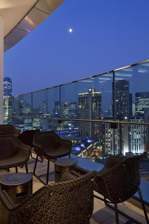 Crown Metropol Melbourne - Accommodation Brisbane 10