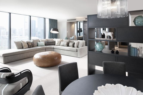 Crown Metropol Melbourne - Accommodation Brisbane 4