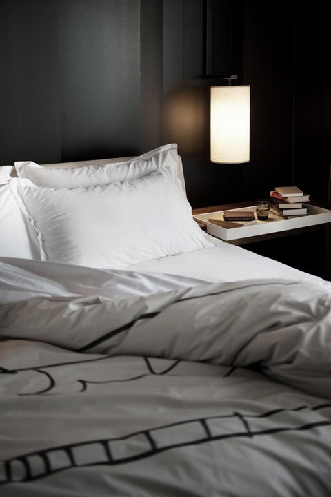 Crown Metropol Melbourne - Accommodation Brisbane 21