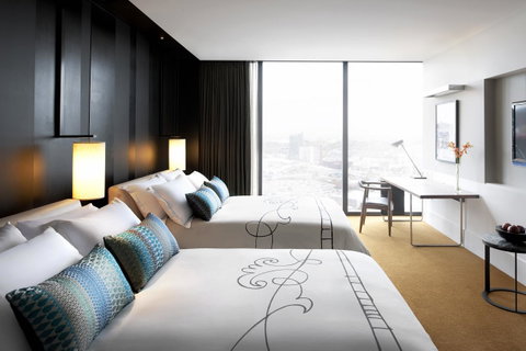 Crown Metropol Melbourne - Accommodation Brisbane 2