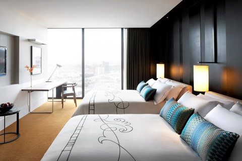 Crown Metropol Melbourne - Accommodation Brisbane 22