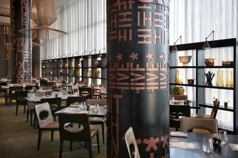 Crown Metropol Melbourne - Accommodation Brisbane 27