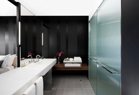 Crown Metropol Melbourne - Accommodation Brisbane 6